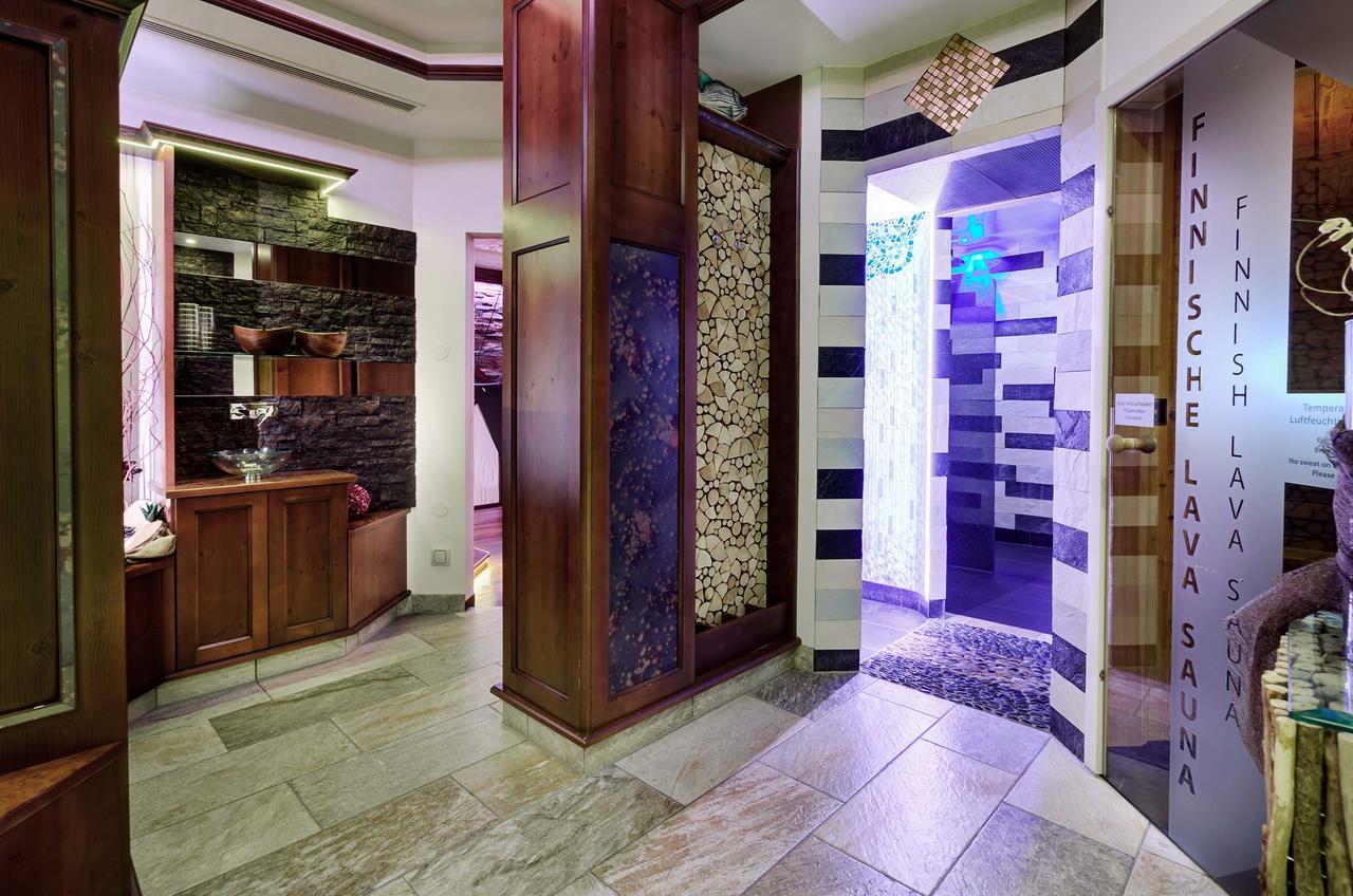 Alpinstyle Hotel Ischgl Exteriör bild
