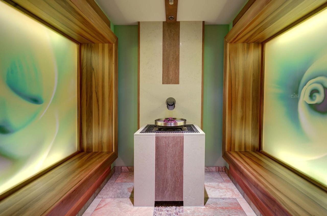 Alpinstyle Hotel Ischgl Exteriör bild