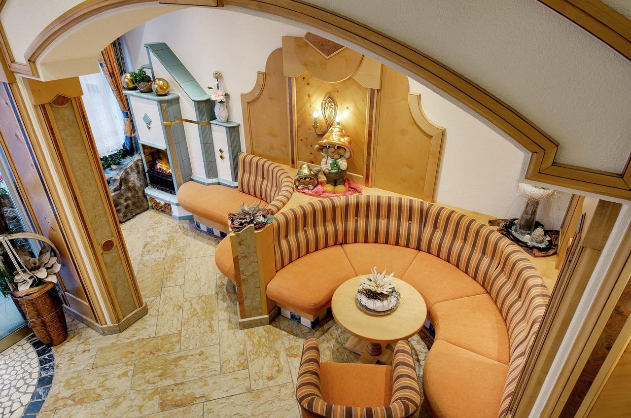 Alpinstyle Hotel Ischgl Exteriör bild